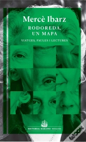 Capa do artigo Rodoreda, Un Mapa