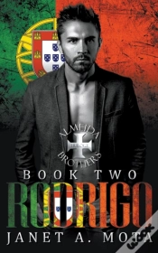 Capa do artigo Rodrigo