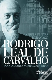 Capa do artigo Rodrigo Leal de Carvalho