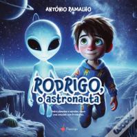 Rodrigo, o Astronauta