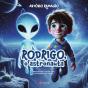 Rodrigo, o Astronauta - Preview