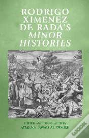 Capa do artigo Rodrigo Ximenez De Rada’S <I>Minor Histories</I>