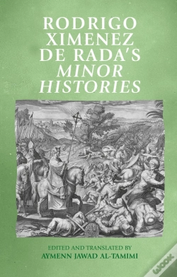 Capa do artigo Rodrigo Ximenez De Rada’S <I>Minor Histories</I>