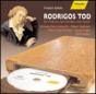 Rodrigos Tod - Audio Book in German - CD - Preview