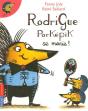 Rodrigue Porkepik Se Marie - Preview