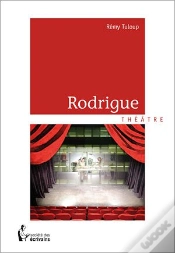 Capa do artigo Rodrigue