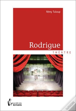 Capa do artigo Rodrigue