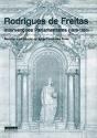 Rodrigues de Freitas - Preview