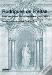 Rodrigues de Freitas