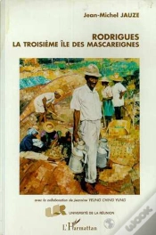Capa do artigo Rodrigues ; La Troisième Île Des Mascareignes