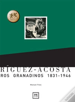 Capa do artigo Rodríguez Acosta.