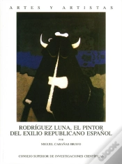 Capa do artigo Rodríguez Luna, El Pintor Del Exilio Republicano Español