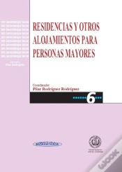 Capa do artigo Rodriguez:Resid. Y Otros Alojamientos
