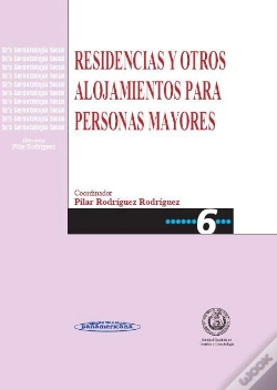 Capa do artigo Rodriguez:Resid. Y Otros Alojamientos