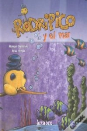 Capa do artigo Rodripico Y El Mar
