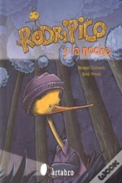 Capa do artigo Rodripico Y La Noche