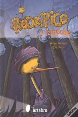 Capa do artigo Rodripico Y La Noche