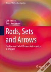 Rods, Sets And Arrows