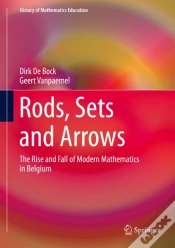 Capa do artigo Rods, Sets And Arrows