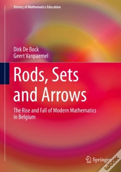 Capa do artigo Rods, Sets And Arrows