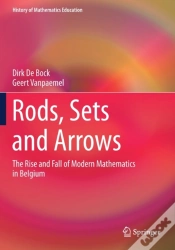 Capa do artigo Rods, Sets And Arrows