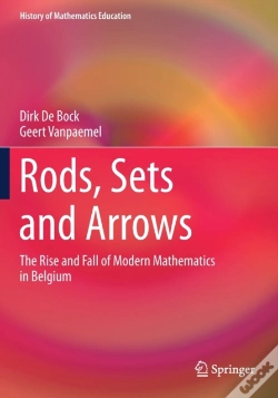Capa do artigo Rods, Sets And Arrows