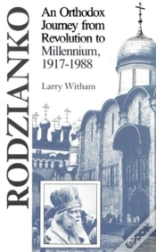 Capa do artigo Rodzianko