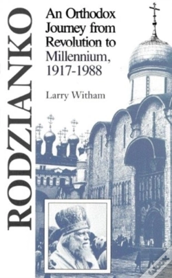 Capa do artigo Rodzianko