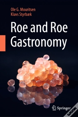 Capa do artigo Roe And Roe Gastronomy