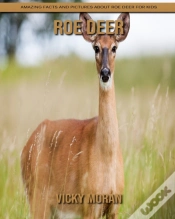 Capa do artigo Roe Deer