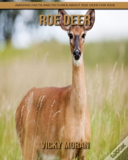 Capa do artigo Roe Deer