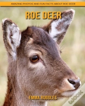Capa do artigo Roe Deer