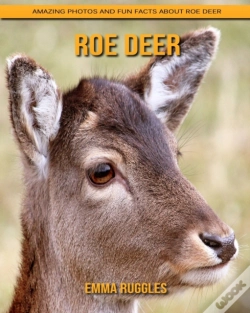 Capa do artigo Roe Deer