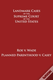 Capa do artigo Roe V. Wade And Planned Parenthood V. Casey
