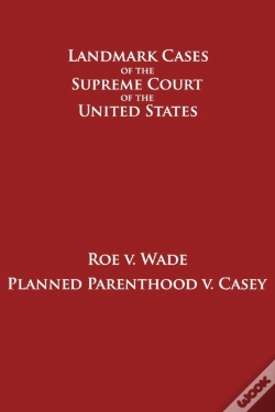 Capa do artigo Roe V. Wade And Planned Parenthood V. Casey