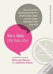 Capa do artigo Roe V. Wade