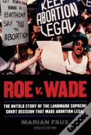 Roe V. Wade