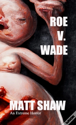 Capa do artigo Roe V. Wade