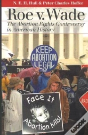 Capa do artigo Roe V. Wade