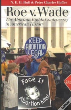 Capa do artigo Roe V. Wade