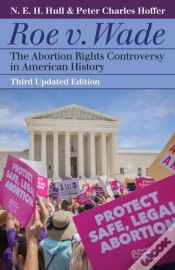 Capa do artigo Roe V. Wade