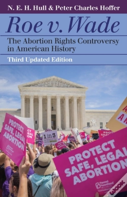 Capa do artigo Roe V. Wade