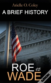 Capa do artigo Roe Vs Wade