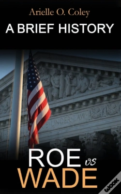 Capa do artigo Roe Vs Wade