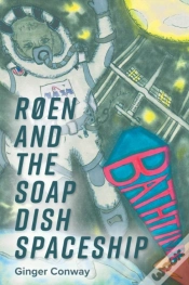 Capa do artigo Roen And The Soap Dish Spaceship