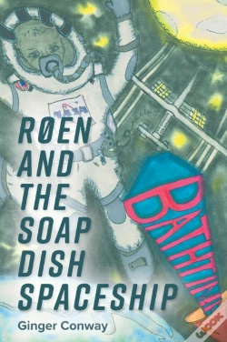 Capa do artigo Roen And The Soap Dish Spaceship