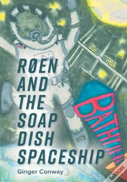 Capa do artigo Roen And The Soap Dish Spaceship