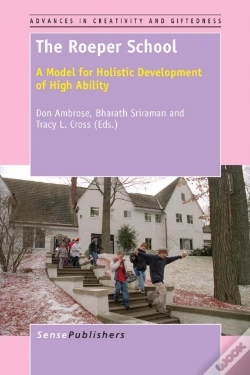 Capa do artigo Roeper School