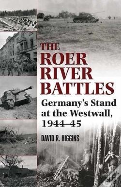 Capa do artigo Roer River Battles