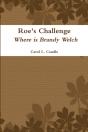 Roe'S Challenge: Where Is Brandy Welch - Preview